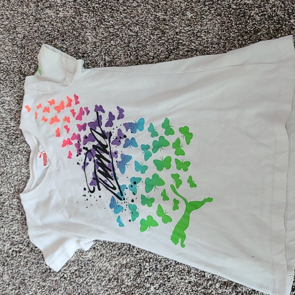 T shirt